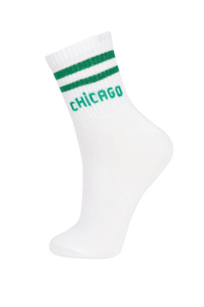 3 piece Cotton Short Socks