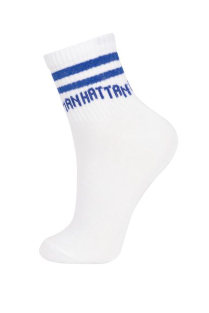 3 piece Cotton Short Socks