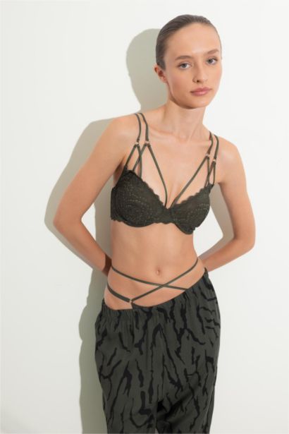 Бюстгальтер кружевной, Fall in Love