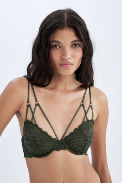 Бюстгальтер кружевной, Fall in Love