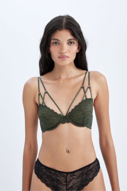 Бюстгальтер кружевной, Fall in Love