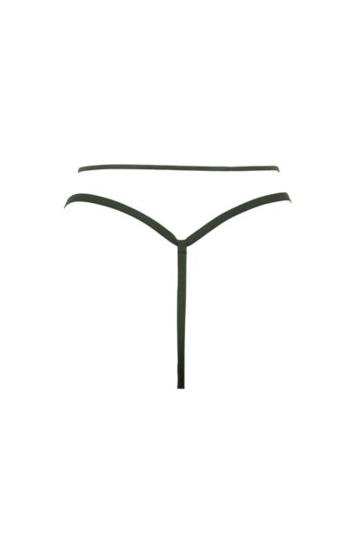 Трусы стринги кружевные, Fall in Love