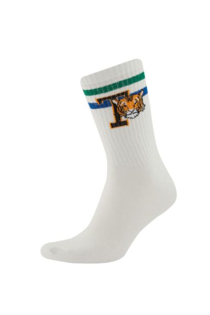 3 piece Cotton Long sock