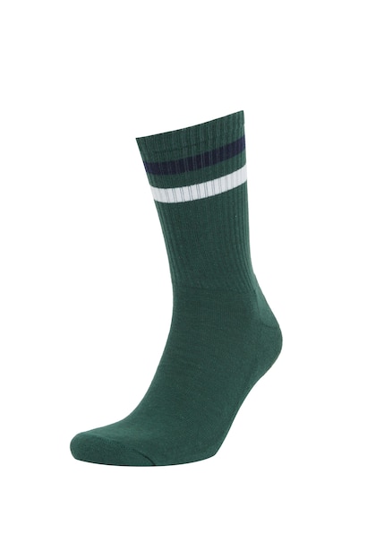 3 piece Cotton Terry Socks