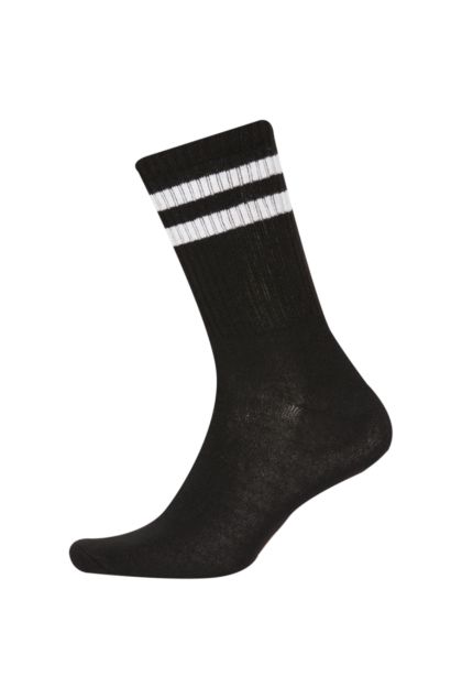 Man 5 Piece Long Socks