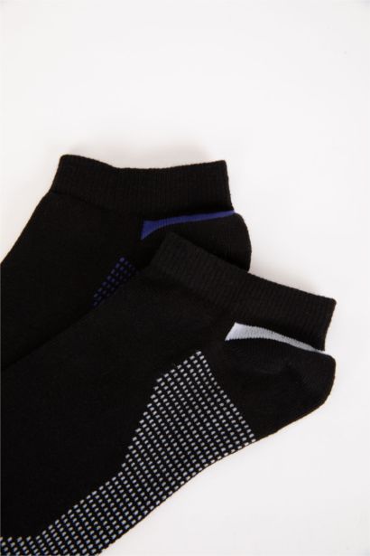 Носки из хлопка для мужчин, 2 пары