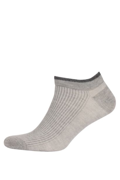 Man 3 piece Short Socks