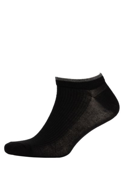 Man 3 piece Short Socks