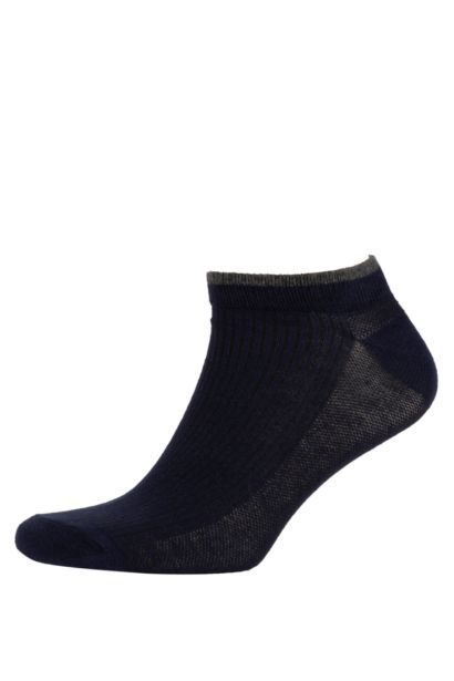 Man 3 piece Short Socks