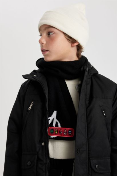 سكارف اولادي من مارفل افنجرز