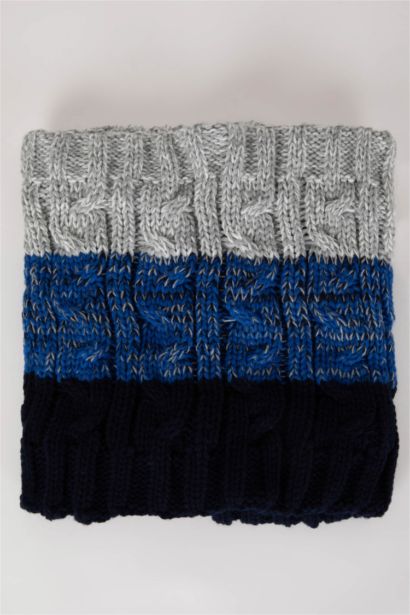 سكارف حريمي تريكو