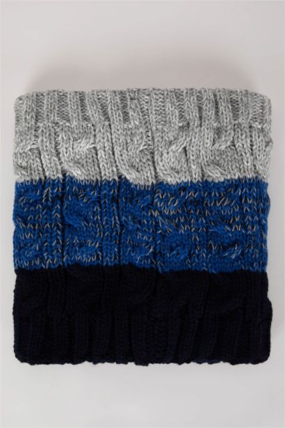 سكارف حريمي تريكو