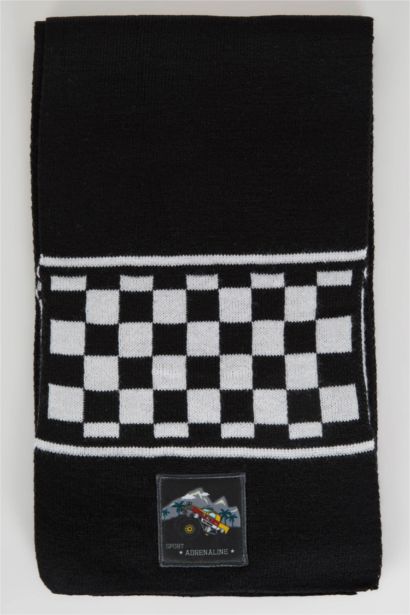 سكارف ولادي