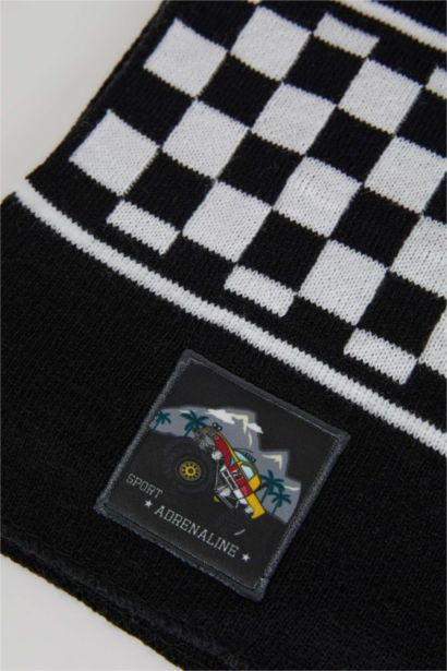 سكارف ولادي