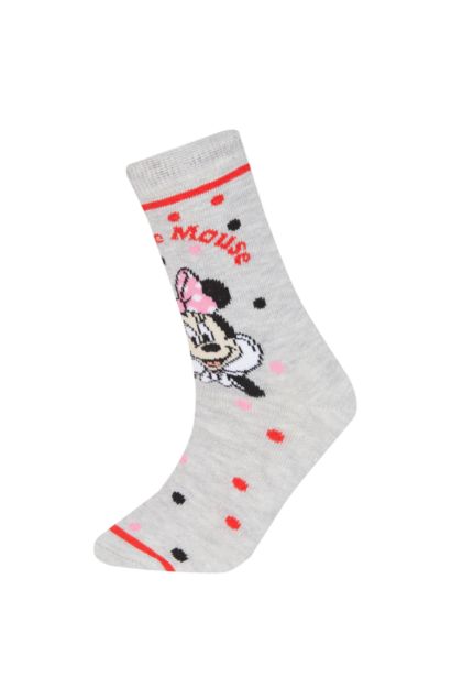 قطن من ديزني ميكي وميني من قطعتين