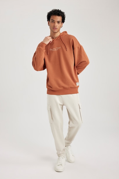Regular Fit Trousers