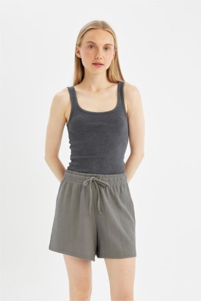 Loose Fit