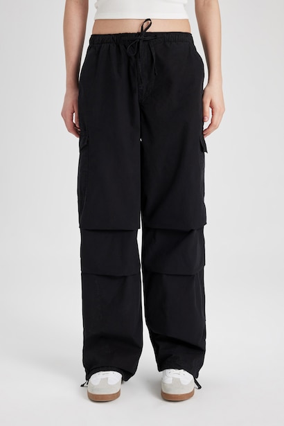 Parachute Trousers