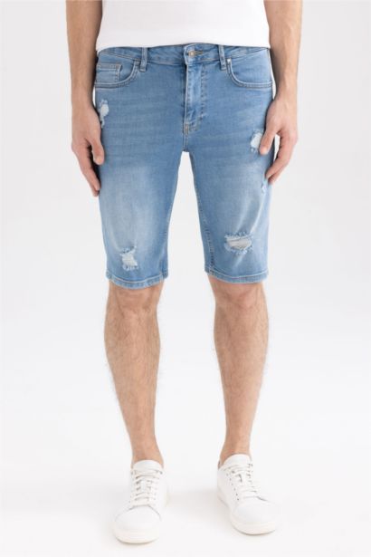 برمودا جينز سليم فيت