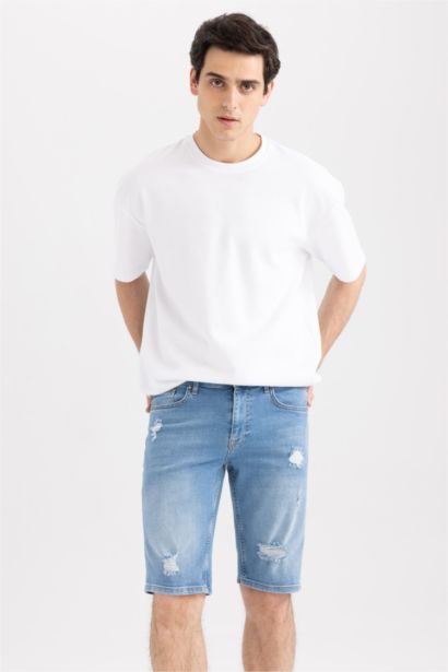 برمودا جينز سليم فيت