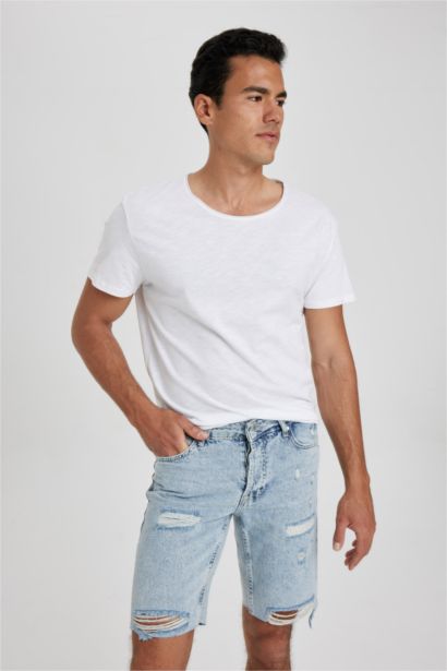 برمودا جينز سليم فيت