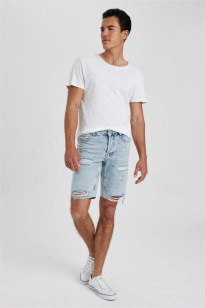 برمودا جينز سليم فيت