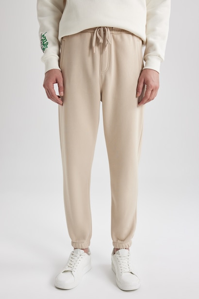 Standard Fit Trousers