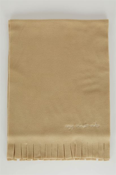 Әйелдерге поляр мойынорағыш