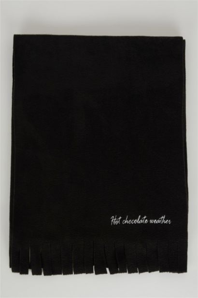 Әйелдерге поляр мойынорағыш