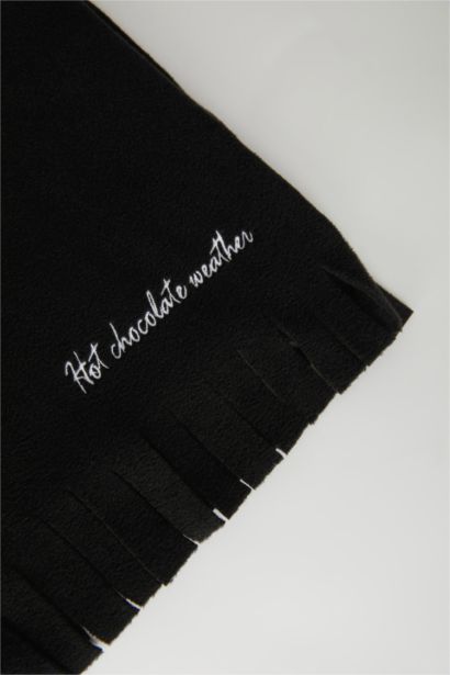 Әйелдерге поляр мойынорағыш