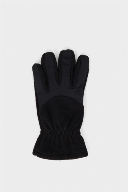 Man fleece Gloves