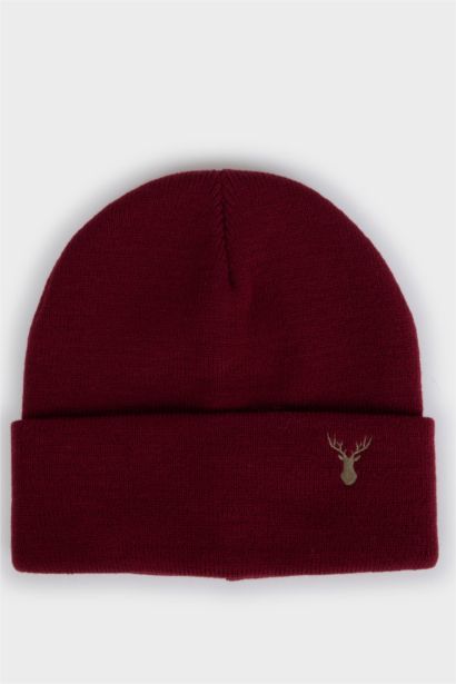 كلاو صوف تريكو ولادي بطبعة رأس السنة