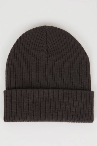 Bonnet d'hiver