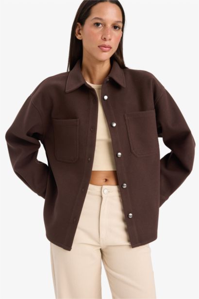 Ұзын жеңді көйлек