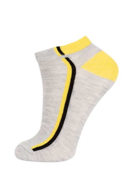 Boy 7 piece Short Socks