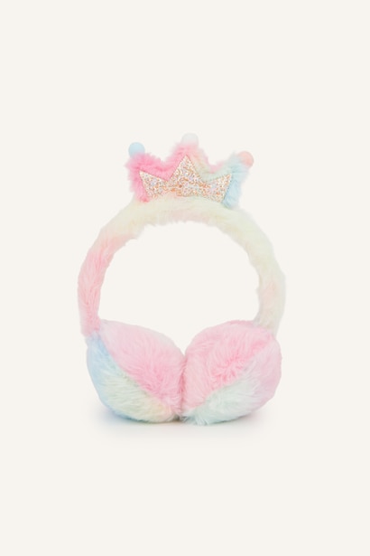 Girl Earmuff