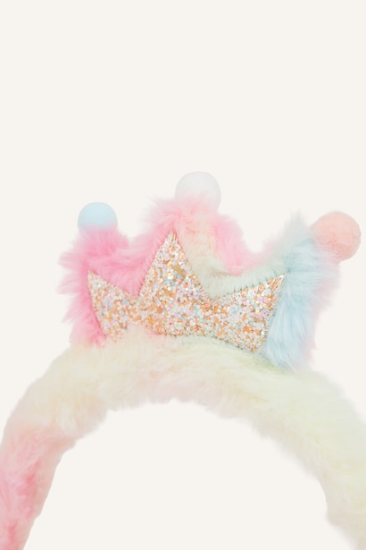 Girl Earmuff