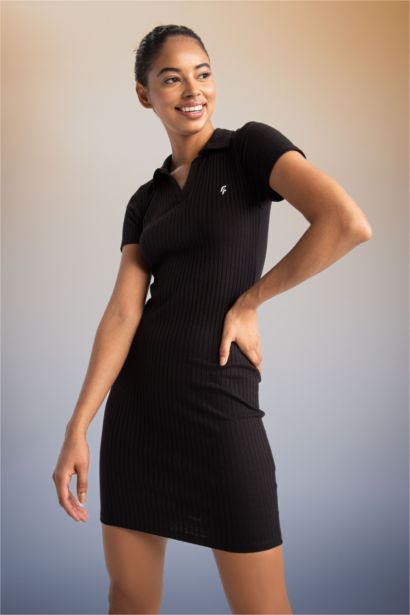 Ribana Dress
