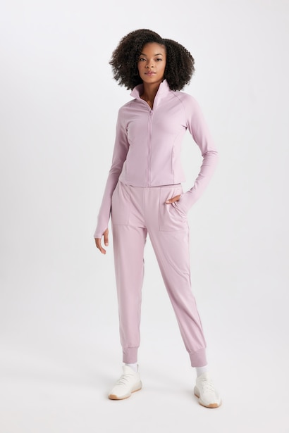 Standard Fit Trousers