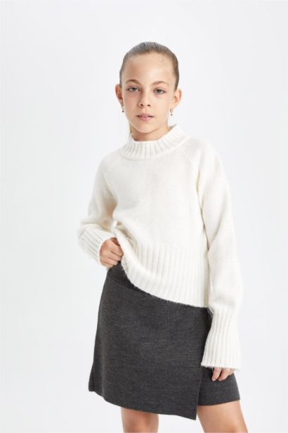 Қыздарға Юбка