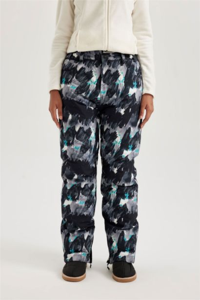 بنطلون وتر برووف قصة عادية