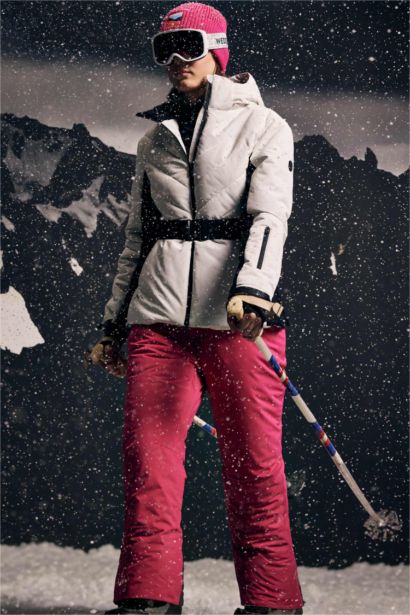 Regular Fit Trousers