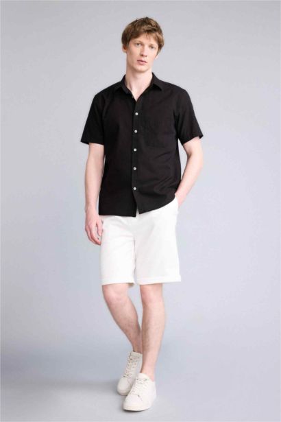 شورت برمودا برباط