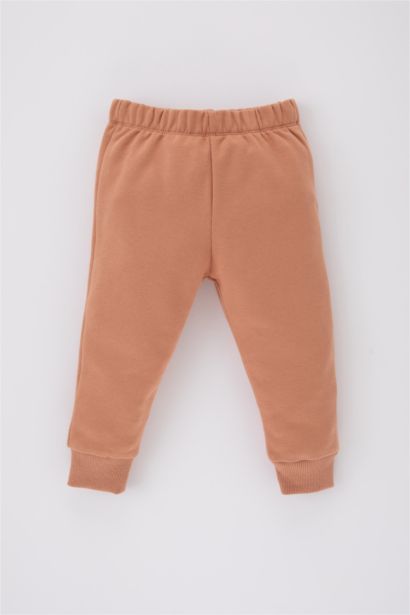 بنطلون سويت بانتس بيبي بناتي قصة A