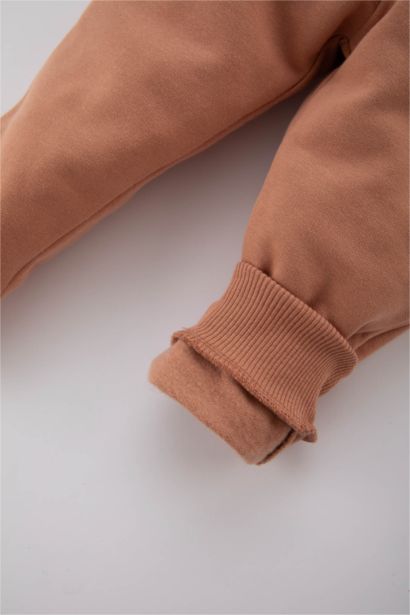 بنطلون سويت بانتس بيبي بناتي قصة A