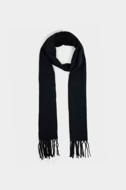 Man Neck Scarf