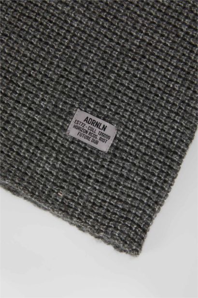 Шарф вафельная для мужчин