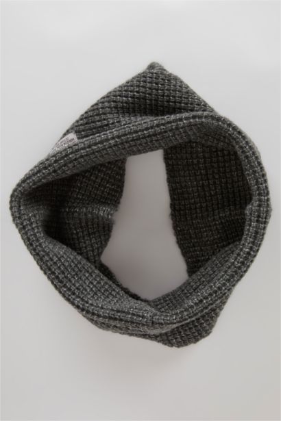 Шарф вафельная для мужчин