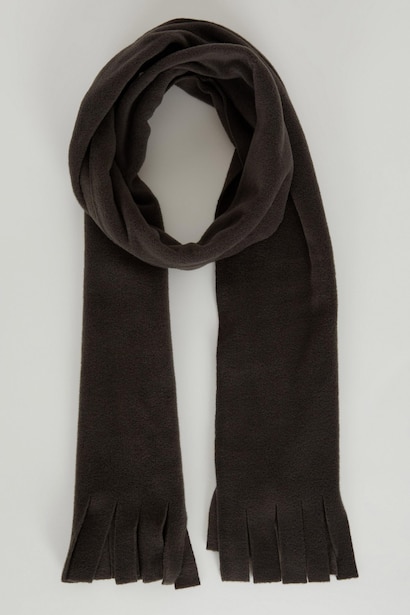 Men Woven Scarf