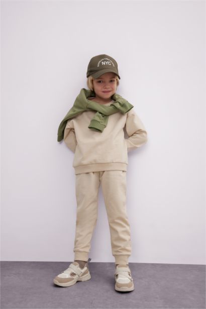 Baby Boy 2 Piece Sweatpants